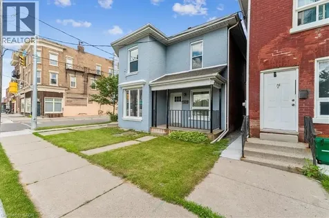 74 Erie Avenue Brantford ON N3S 2E9