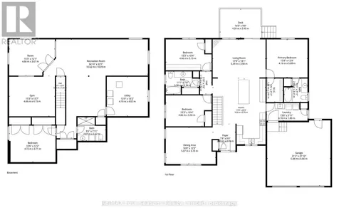 25 Kelley Crescent Wasaga Beach ON L9Z 1J3