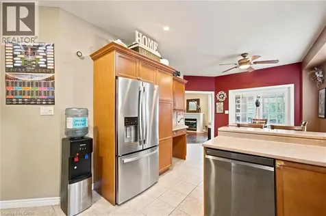 207 Valridge Drive Ancaster ON L9G 4Y4