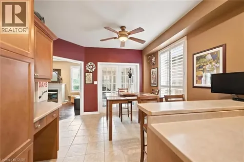207 Valridge Drive Ancaster ON L9G 4Y4