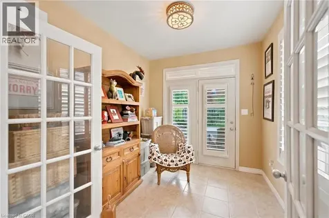 207 Valridge Drive Ancaster ON L9G 4Y4