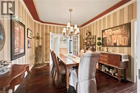 207 Valridge Drive Ancaster ON L9G 4Y4