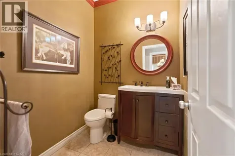 207 Valridge Drive Ancaster ON L9G 4Y4