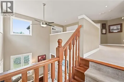 207 Valridge Drive Ancaster ON L9G 4Y4