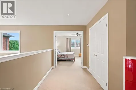 207 Valridge Drive Ancaster ON L9G 4Y4