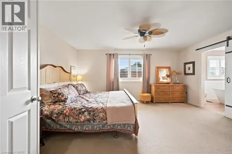207 Valridge Drive Ancaster ON L9G 4Y4