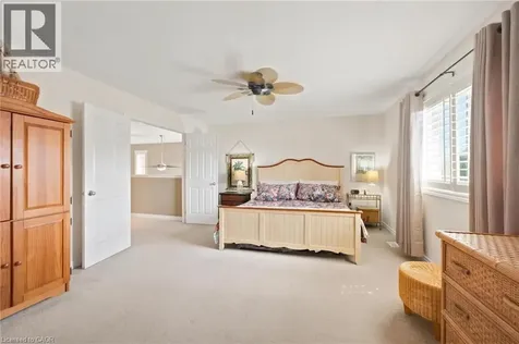 207 Valridge Drive Ancaster ON L9G 4Y4