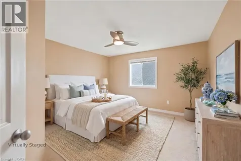 207 Valridge Drive Ancaster ON L9G 4Y4
