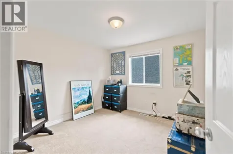 207 Valridge Drive Ancaster ON L9G 4Y4