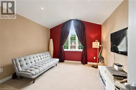 207 Valridge Drive Ancaster ON L9G 4Y4