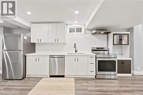 207 Valridge Drive Ancaster ON L9G 4Y4