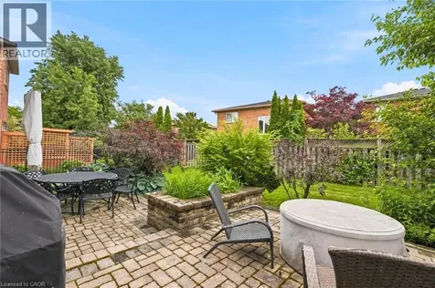 207 Valridge Drive Ancaster ON L9G 4Y4
