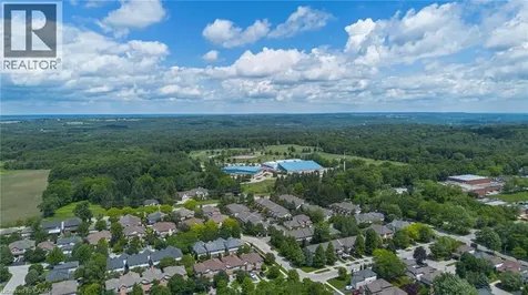 207 Valridge Drive Ancaster ON L9G 4Y4