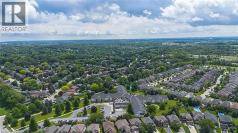 207 Valridge Drive Ancaster ON L9G 4Y4