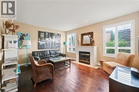 207 Valridge Drive Ancaster ON L9G 4Y4