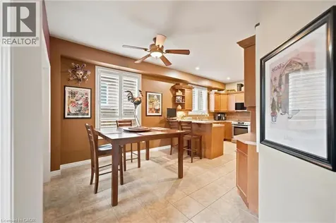 207 Valridge Drive Ancaster ON L9G 4Y4