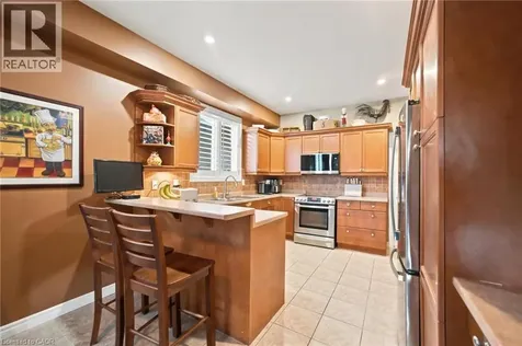 207 Valridge Drive Ancaster ON L9G 4Y4