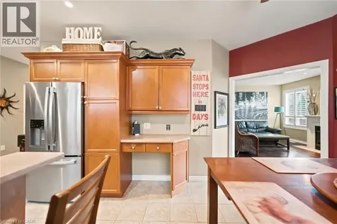207 Valridge Drive Ancaster ON L9G 4Y4