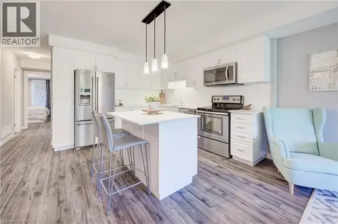 42 West Acres Crescent Kitchener ON N2N 3G8