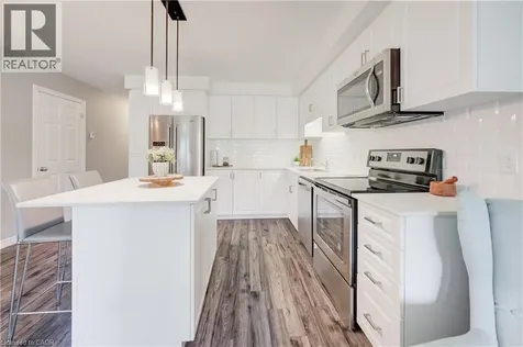 42 West Acres Crescent Kitchener ON N2N 3G8