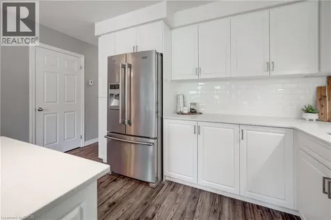 42 West Acres Crescent Kitchener ON N2N 3G8