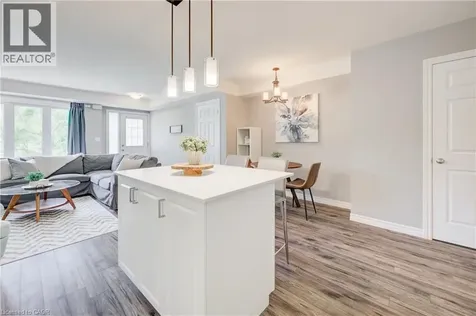 42 West Acres Crescent Kitchener ON N2N 3G8