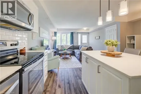 42 West Acres Crescent Kitchener ON N2N 3G8