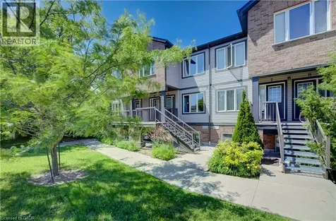 42 West Acres Crescent Kitchener ON N2N 3G8