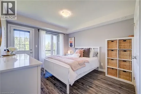 42 West Acres Crescent Kitchener ON N2N 3G8