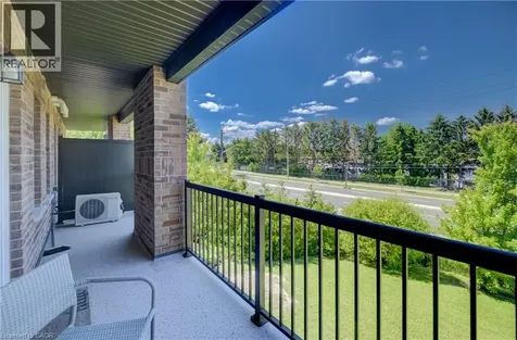 42 West Acres Crescent Kitchener ON N2N 3G8