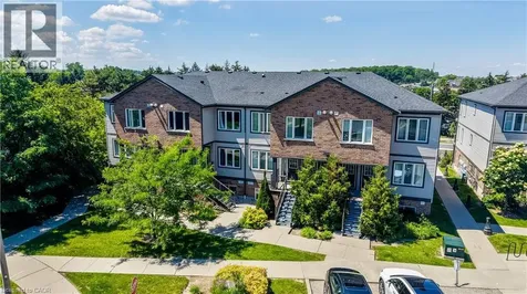 42 West Acres Crescent Kitchener ON N2N 3G8