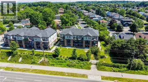 42 West Acres Crescent Kitchener ON N2N 3G8
