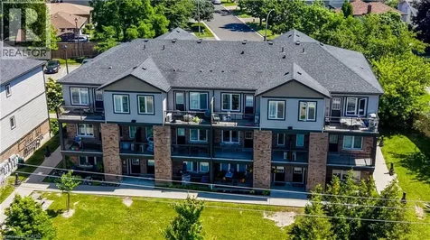 42 West Acres Crescent Kitchener ON N2N 3G8