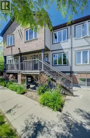 42 West Acres Crescent Kitchener ON N2N 3G8