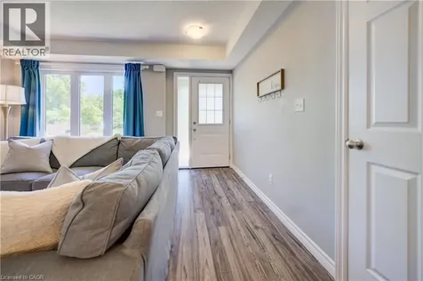 42 West Acres Crescent Kitchener ON N2N 3G8