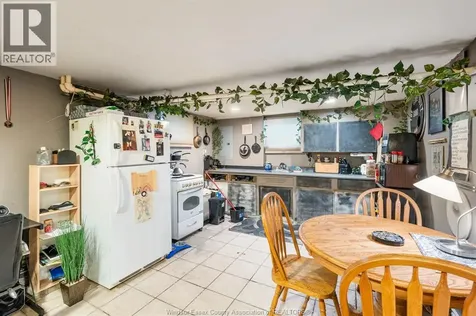 1441 Riverside Drive East Windsor ON N9A 2T9