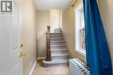 1441 Riverside Drive East Windsor ON N9A 2T9