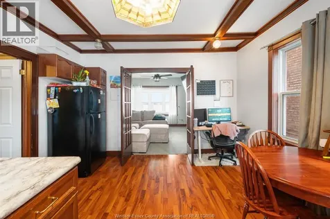 1441 Riverside Drive East Windsor ON N9A 2T9