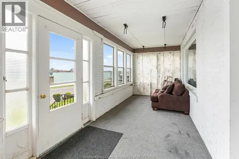 1441 Riverside Drive East Windsor ON N9A 2T9