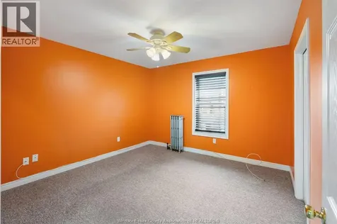 1441 Riverside Drive East Windsor ON N9A 2T9
