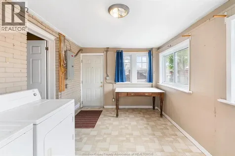 1441 Riverside Drive East Windsor ON N9A 2T9