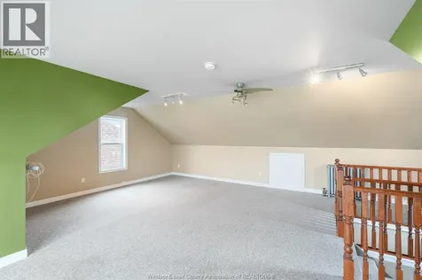 1441 Riverside Drive East Windsor ON N9A 2T9