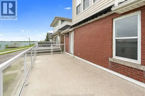 1441 Riverside Drive East Windsor ON N9A 2T9