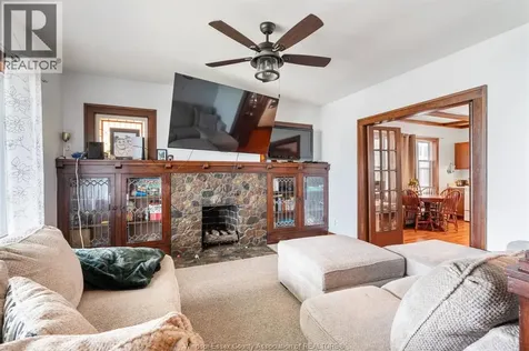 1441 Riverside Drive East Windsor ON N9A 2T9