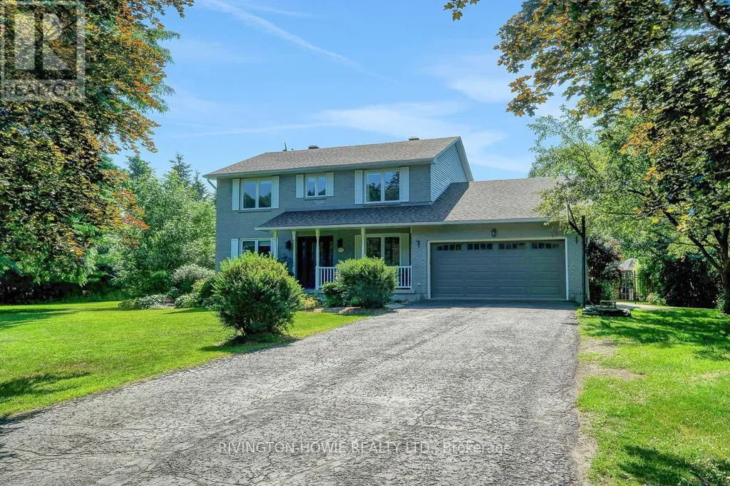 103 Topol Lane Ottawa ON K0A 1L0