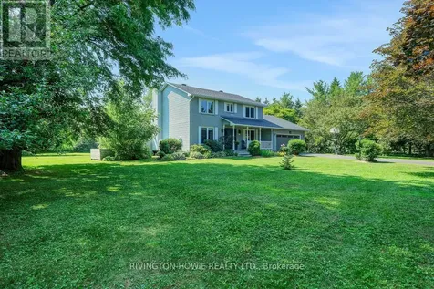 103 Topol Lane Ottawa ON K0A 1L0