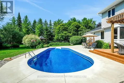103 Topol Lane Ottawa ON K0A 1L0