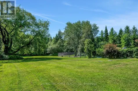 103 Topol Lane Ottawa ON K0A 1L0