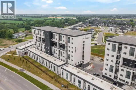 4400 Laurier Parkway Lasalle ON N9H 0R1