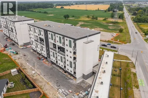 4400 Laurier Parkway Lasalle ON N9H 0R1